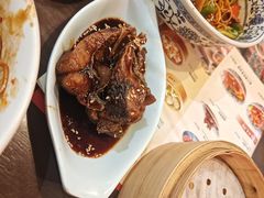 -王繁星面馆(西安熙地港店)