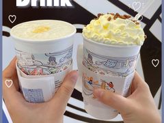 -茶颜悦色(雨花亭凯德二楼店)