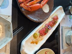 -花潮料理艺食馆(SM新生活广场店)
