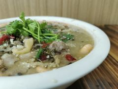 酸菜肥牛-无招牌