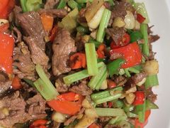 -攸州小镇家湘菜(小米科技园店)