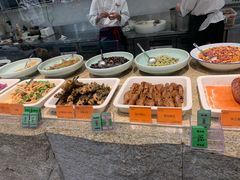 -梁家大院•农家菜(昆山会展中心店)