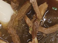 -清真蒋有记(老门东店)