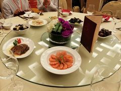 -上海龙之梦万丽酒店