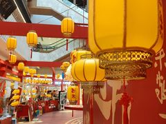 -银泰百货(北京大红门店)