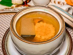 -生机蔬食·24节气料理餐厅(番禺广场店)