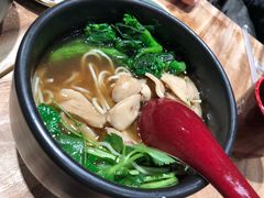 -和府捞面(东直门银座店)