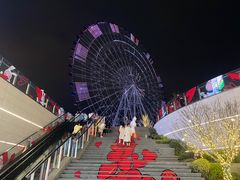 -南昌之星摩天轮