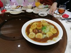 -富临皇宫(窝打老道店)