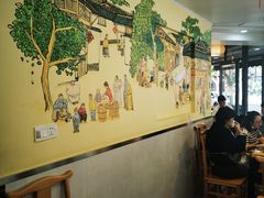 -飘香火锅(玉林西路店)