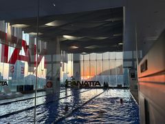 -普拉达游泳健身(水湾1979店)