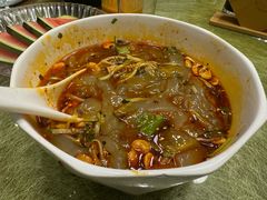 -三道菜(明堂公园店)