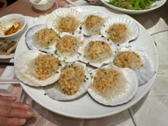 -王府井酒店(金桥港湾店)