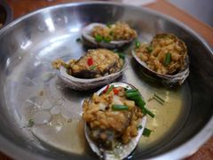 -船奇蒸汽海鲜·闽菜(八市海鲜总店)