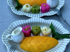 -BetterThai 泰加(苏州中心店)