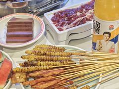 -古乐牛香·鲜牛肉自助火锅(南京总店)