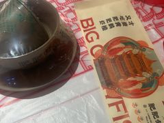 -肥肥虾庄·金牌油焖大虾(汉街SKP店)