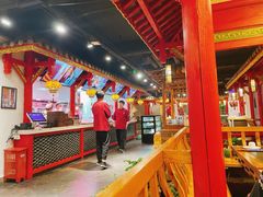 -清真京华源·涮肉烧烤(丰庆店)