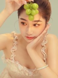 -米莱摄影写真(五大道别墅店)