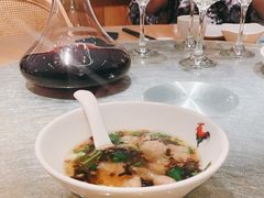 -莆田餐厅PUTIEN(深圳湾万象城家宴店)