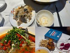 -坛宗剁椒鱼头(河西王府井店)