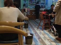 大堂-王文群凉皮(星光国际店)