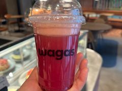 -Wagas沃歌斯(星荟中心店)