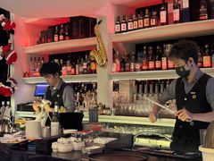 -Mezomd曼索蒂西班牙餐厅(广粤店)