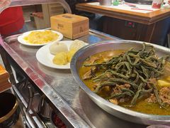 -玺炖·中国铁锅炖(虹桥天街店)