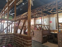 -金明姬铁锅炖(东坝店)