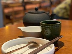 -云海肴云南菜(花园城店)