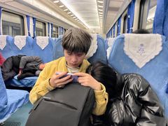 -昆明火车站(地铁站)