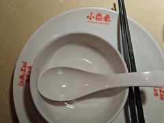 -小柴米·传统江西菜(八一广场店)