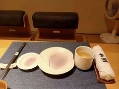 -本逸·割烹料理(湖墅店)