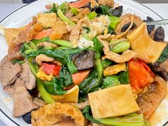 -孟记大碗面•家常菜(鼓楼和会街店)