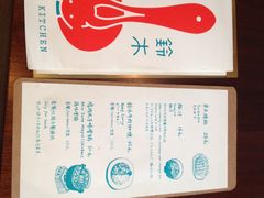 -铃木食堂(帽儿胡同店)