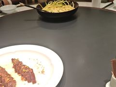 -新乾隆酒楼(帝景园店)