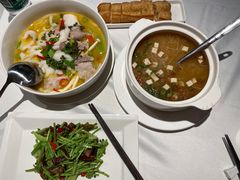 -黑明餐厅(白鹭洲店)