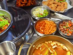 -猪的故事·韩式烤肉(韩乐坊店)