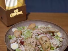 -THE CUT Rooftop顶楼牛排餐吧(环贸iapm店)