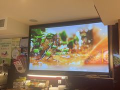 -川流不息·地道川菜·小龙虾(松东路店)