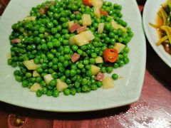 -外婆湾匠心菜·私房海味(马市街店)