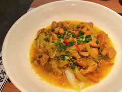 -新太二·鲜料川菜(群光广场店)