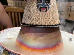 -曲氏老北京铜锅涮肉•火锅(不老街店)