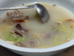 -京味斋·烤鸭·北京菜(安贞店)