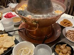 -东来顺饭庄(王府井步行街店)