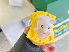 -茶屿水果茶(太古里店)