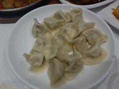 海三鲜饺子-双井轩(双井店)