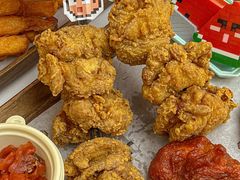 -PIXEL BOY炸鸡店(上海首店)