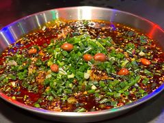 -醉小酒馆·川菜·江湖菜·重庆菜(观音桥旗舰店)